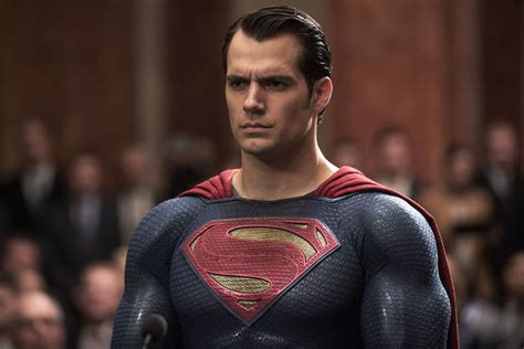 Henry Cavill addresses Justice League’s mustache drama again, extensive reshoots - Polygon