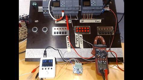 Mit Siemens Logo Pwm Signale Ausgeben Pulsweitenmodulation Mit Der