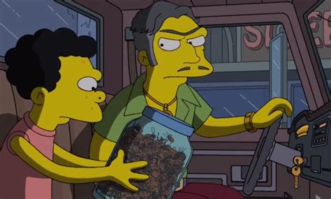 Morty Szyslak Simpsons Wiki Fandom