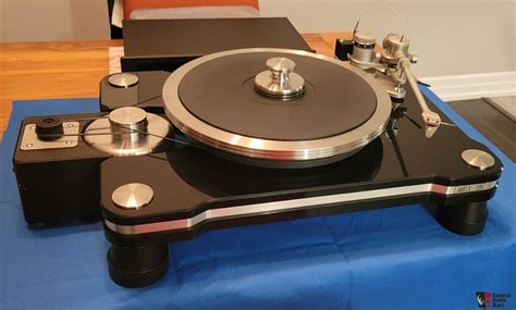 Vpi Aries 3 Upgrades Photo 4247200 Us Audio Mart