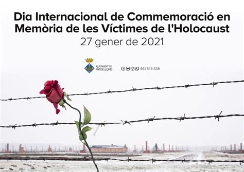 Dia Internacional de Commemoració en Memòria de les Víctimes de l