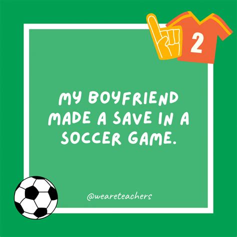 105 Soccer Jokes and Puns To Share With Players and Fans