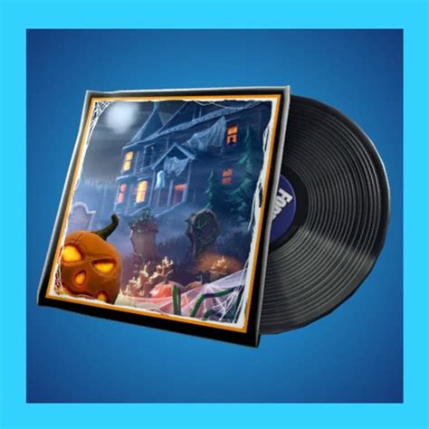 Stream Fortnite Eerie Lobby Music Pack By Nite Gamic Listen