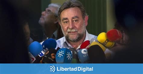 La Juez Alaya Imputa Al Ex Secretario General De Ugt Andaluc A