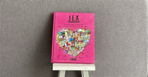 Sex To O Czym Doro Li Ci Nie M Wi Mole Ksi Kowe