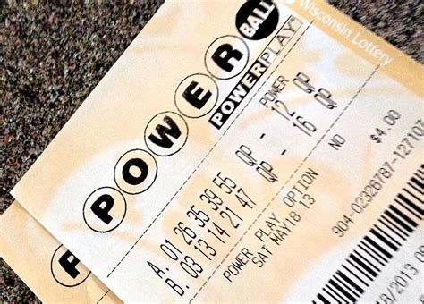 Powerball Jackpot 8th Largest In History