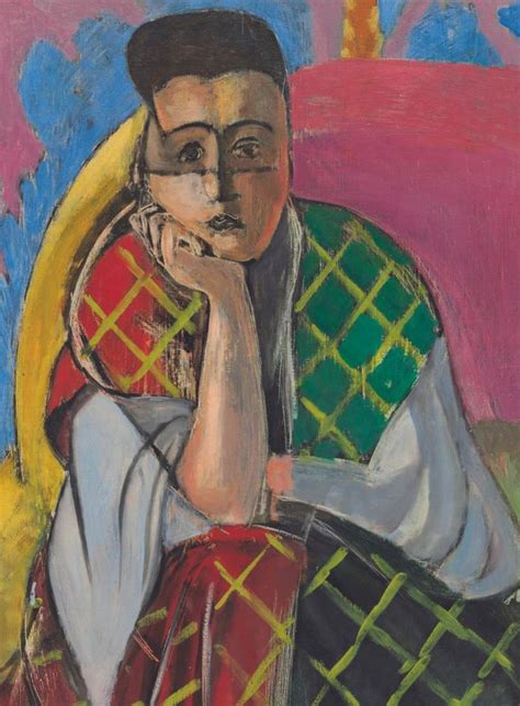 Expo Matisse Cahiers D Art Le Tournant Des Ann Es Au Mus E