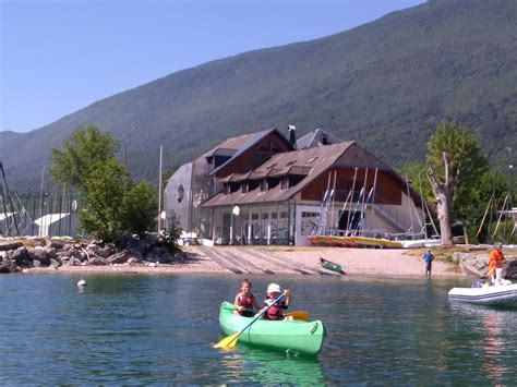 Classes De Lac Club De Voile Ycbl Yacht Club Chamb Ry Le Bourget Du Lac