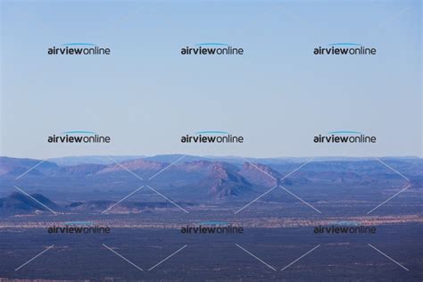 Aerial Photography Alice Springs - Airview Online