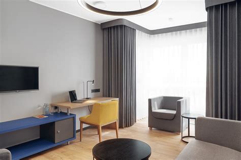 Aparthotel No1 | Architect Magazine