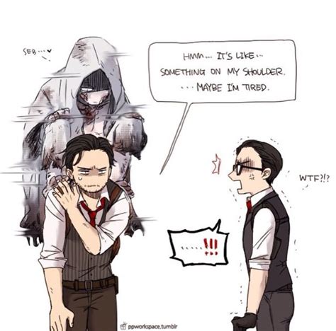 Pin En The Evil Within