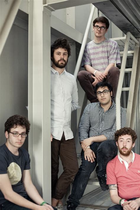 Picture Of Passion Pit