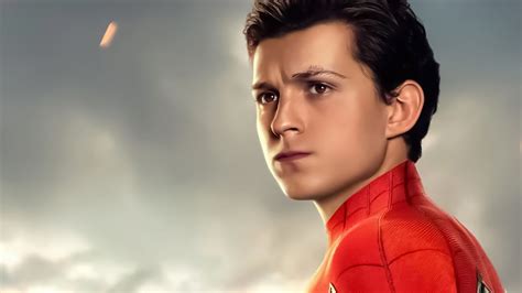 Spider Man 4 Come Potrebbe Intitolarsi Il Prossimo Film Con Tom Holland