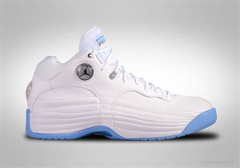 NIKE AIR JORDAN JUMPMAN TEAM 1 RETRO NORTH CAROLINA for £85.00 ...