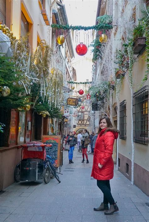 Ultimate france christmas market guide – Artofit