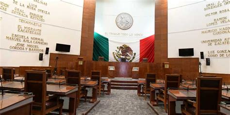 Congreso De Zacatecas Quita Fuero A Julio N Alcalde De Guadalupe