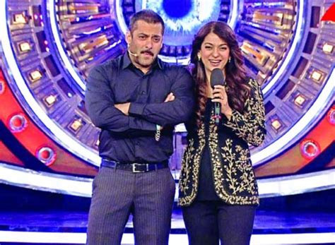 Juhi Chawla And Salman Khan