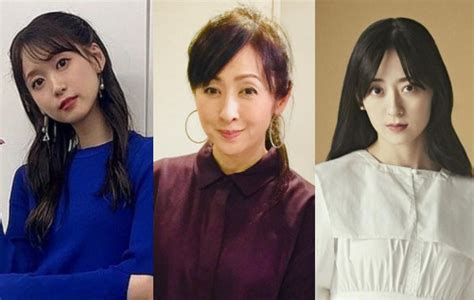 水嶋凜と芹澤優が斉藤由貴の娘and姪だと公表しなかった3つの理由 Youshowpress