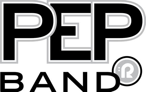 Pep Band Home