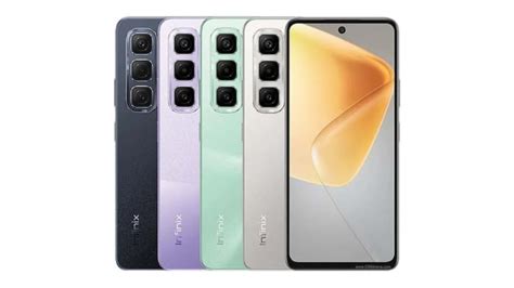 Infinix Hot G Rilis Dengan Chipset Helio G Harga Jutaan