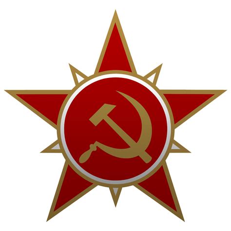Soviet Union Logo Png Download Png Image Soviet Union Png38png Images