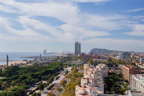 Nem Pedralbes Nem L Eixample O Bairro Onde As Rendas Mais Aumentaram