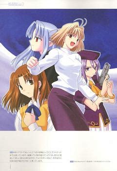 Melty Blood | page 12 of 15 - Zerochan Anime Image Board