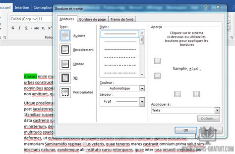 Tutoriel Word Comment Appliquer Et Enlever Le Surlignage Hot Sex Picture