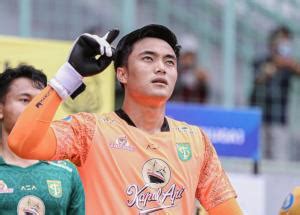 Pemain Andalan Dipanggil Ke Timnas Indonesia U 23 Persebaya Surabaya