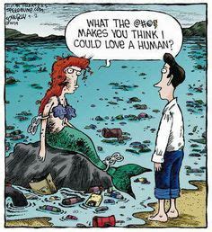 1000 Images About HUMOR On Pinterest Mermaids Jokes And Mermaid Cartoon