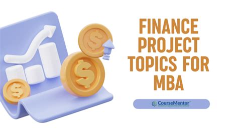 Top 101 Finance Project Topics For Mba [2024]