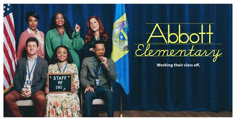 Abbott Elementary: Season One Ratings - canceled + renewed TV shows ...