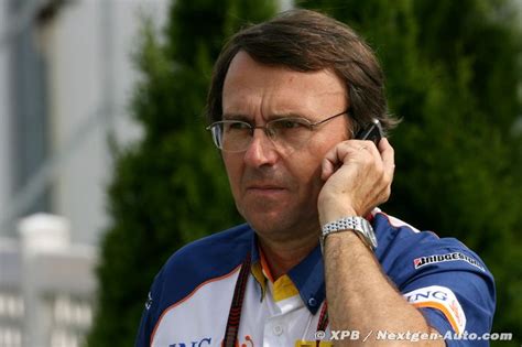 Formule Alpine Veut Faire De La F Pas Cher Les Accusations De