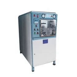 More Than 100 L Stainless Steel ETO Sterilizer At Rs 150000 In Pune