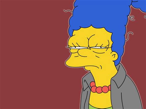 [100+] Marge Wallpapers | Wallpapers.com