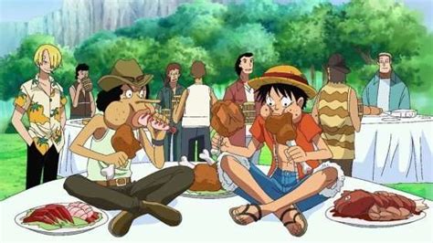 The Ultimate One Piece Filler List Anime Guide Myanimego