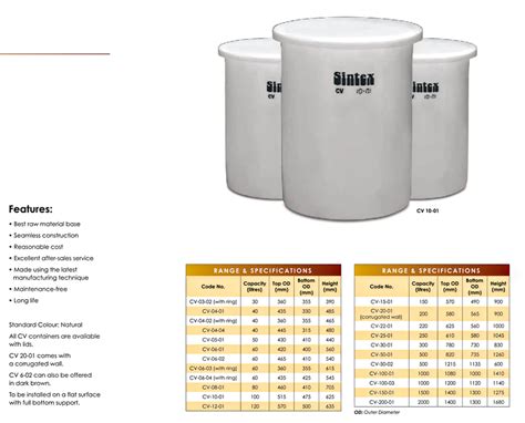 Sintex Chemical Storage Tanks Sintex Chemical Tank Latest Price