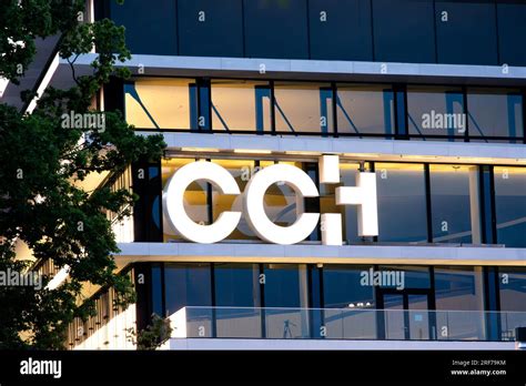 Cch Logo Design Hi Res Stock Photography And Images Alamy