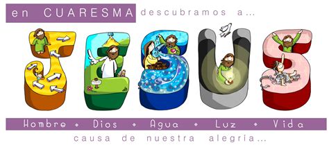Dibujos De Fano Para La Cuaresma Catequesis De Galicia