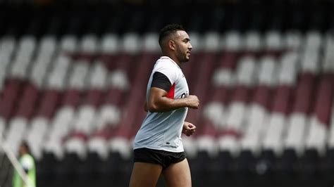 Vasco trabalha para que Dimitri Payet esteja em campo na próxima rodada