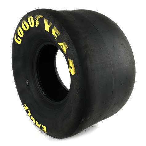 Goodyear Racing Tires D2070 Goodyear Eagle Dragway Special Slicks Summit Racing