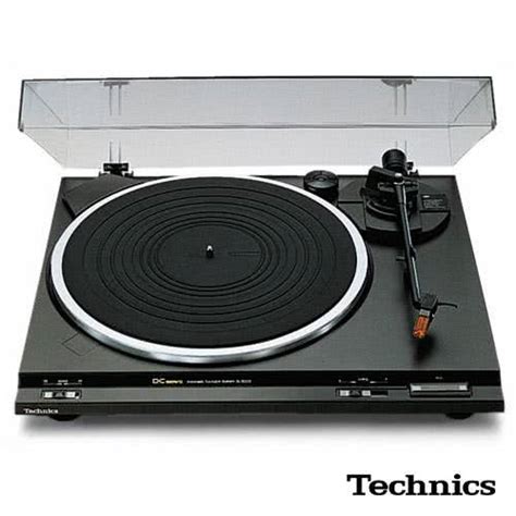 Technics SL BD 20 Im Recordcase DJ Shop Bestellen