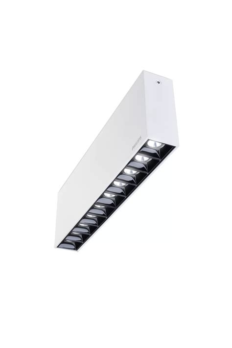 Greenspace Linear Accent Sm386 Philips Lighting