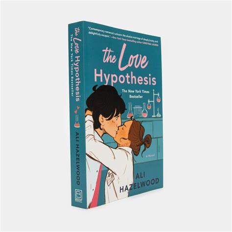 The Love Hypothesis