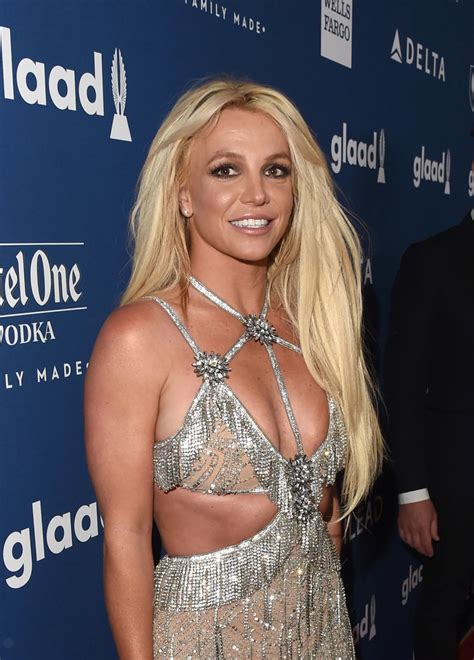 Las 7 revelaciones polémicas de Britney Spears Día a Día