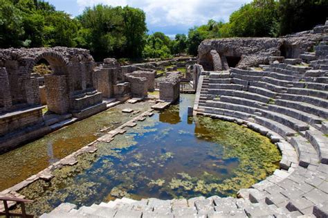 Little-known incredible Roman ruins around the world | loveexploring.com