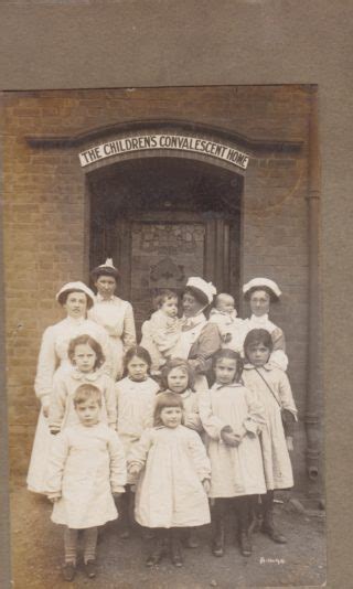 The Childrens Convalescent Home Places Beaconsfield Historical Society