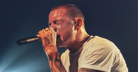 Linkin Park Anuncia Colet Nea Papercuts E Lan A M Sica In Dita Veja