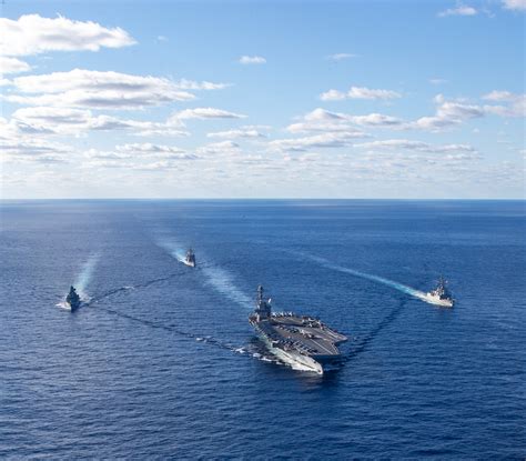 grfcsg   nato allied nations conclude task force exercise