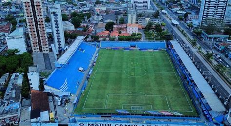 Paysandu x Ceará onde assistir ao Brasileirão Série B AO VIVO